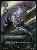 Scorn of the Moon #234/219 - Riftbound