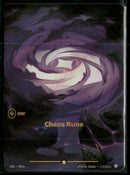 Chaos Rune #R05a - Riftbound