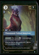 Thousand-Tailed Watcher #116/298 Rare - Riftbound Origins