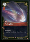 Falling Star #029/298 - Riftbound Origins