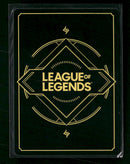 The Boss #310/298 Legendary - Riftbound Origins