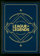 Time Warp #232/298 Legendary - Riftbound Origins