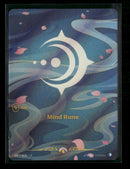 Mind Rune #R03b - Riftbound Unleashed
