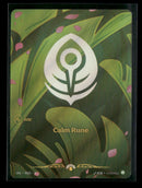 Calm Rune #R02b - Riftbound Unleashed