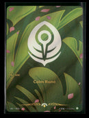 Calm Rune #R02b - Riftbound Unleashed