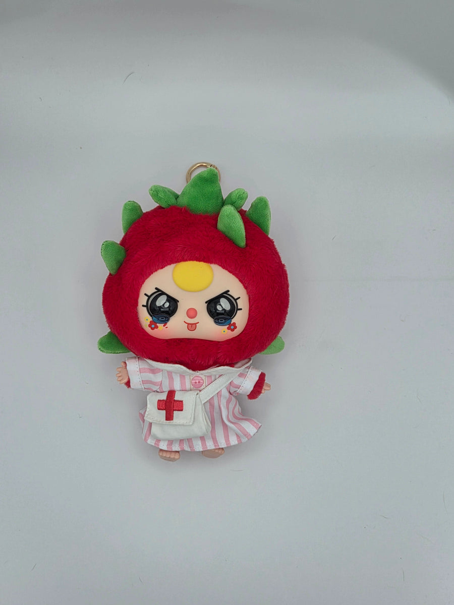 Baby Three (BB3)  - Professional Dreamer SECRET -  DragonFruit Nurse