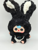 Baby Three Lily Rabbit Town - Confirmed