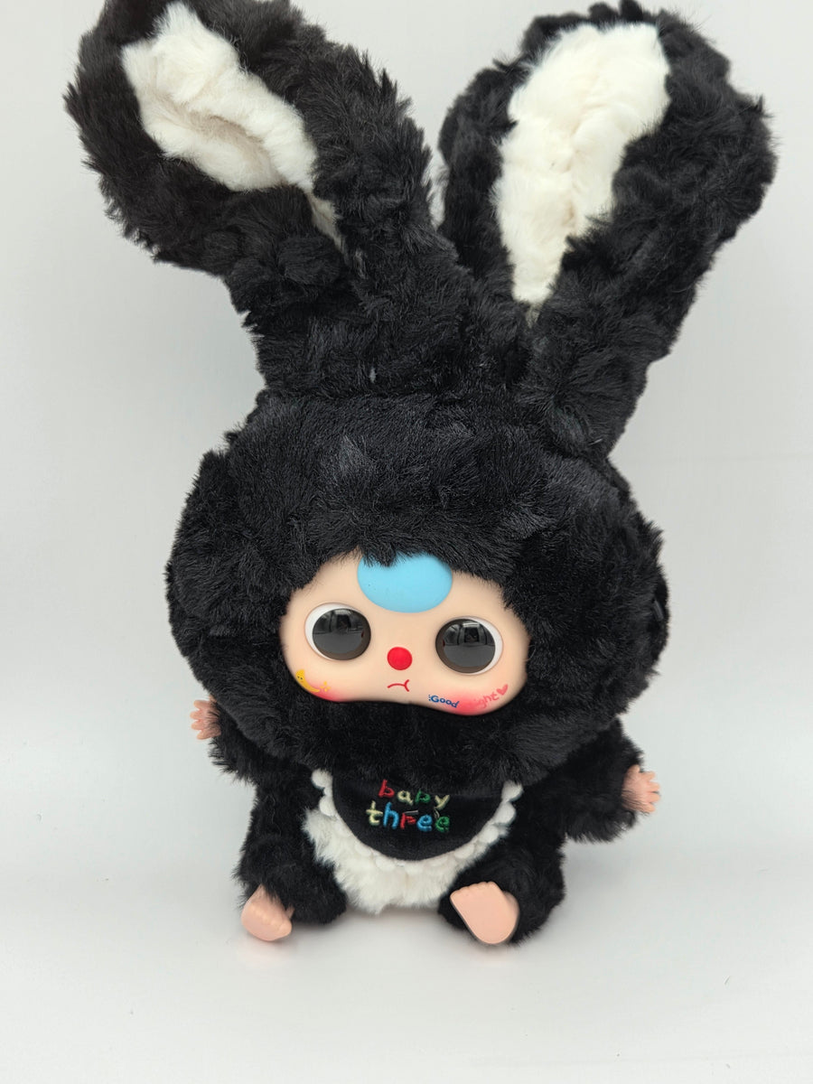 Baby Three Lily Rabbit Town - Confirmed