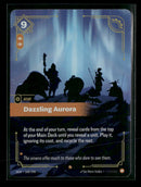 Dazzling Aurora #160/298 Foil Epic - Riftbound Origins