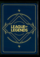 Zenith Blade #262/298 Foil Epic - Riftbound Origins