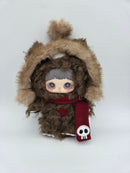 Maymei Winter Weirdness - Confirmed Rebel Bear