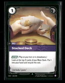 Stacked Deck #183/298 - Riftbound Origins