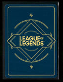 Stacked Deck #183/298 - Riftbound Origins