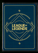 Teemo, Strategist (Alternate Art) #121a/298 Foil Showcase - Riftbound Origins
