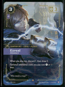 Ezreal, Prodigy #149/221 Legendary - Riftbound Spiritforged