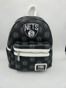 NBA - Brooklyn Nets Mini Backpack