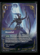 Moonfall #198/219 Foil Epic - Riftbound Unleashed