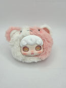 Domi Zipper Plush - Confirmed