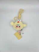 Baby Three - Phone Lanyard