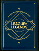 Ezreal, Prodigy #SP5/006 Legendary - Riftbound