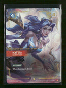 Kai'Sa - Survivor #SP1/006 Foil Showcase - Riftbound Vendetta