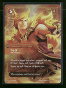 Sett #164/298 Rare - Riftbound Origins