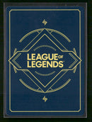 Rengar #120/219 Legendary - Riftbound