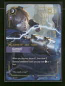 Ezreal, Prodigy #149/221 Rare - Riftbound Spiritforged