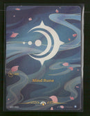 Mind Rune (R03b) #R03b - Riftbound Spiritforged