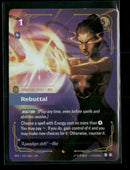 Rebuttal #152/166 Foil Epic - Riftbound Vendetta