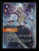 Yone - Blademaster (Overnumbered) #233/221 Foil - Riftbound