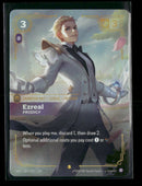 Ezreal, Prodigy #SP5/006 Foil Showcase - Riftbound Vendetta