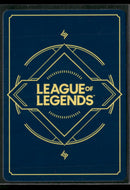 Lux Crownguard #6/6 Legendary - Riftbound