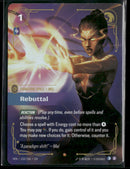 Rebuttal #152/166 - Riftbound