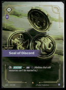 Seal of Discord #204/298 - Riftbound Origins
