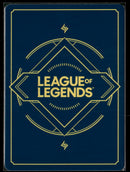 Seal of Discord #204/298 - Riftbound Origins