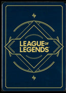 Seal of Discord #204/298 - Riftbound Origins