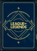 Lux Crownguard #6/6 Legendary - Riftbound