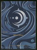Mind Rune #089b/298 - Riftbound Origins