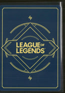 Teemo, Strategist #121a/298 Legendary - Riftbound Origins
