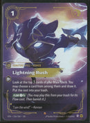 Lightning Rush #156/166 - Riftbound