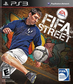 FIFA Street (Playstation 3)