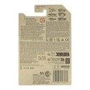 Hot Wheels 2026 Spring Series - Complete set of 5