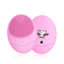 Electric Charcoal Silicone Cleansing Instrument