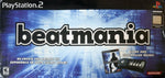 Beatmania Bundle (Playstation 2)