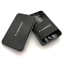12 Makeup Brush Sets Iron Box Makeup Tools
