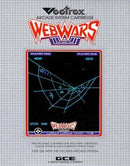 Web Wars (Vectrex)