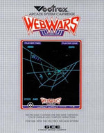 Web Wars (Vectrex)