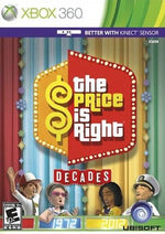 The Price Is Right: Decades (Xbox 360)