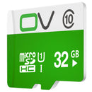 High-speed memory card